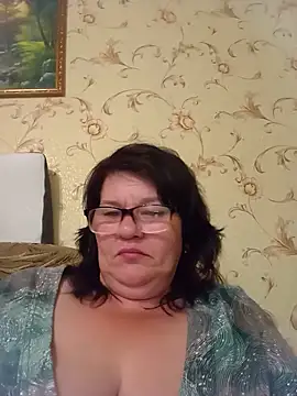Snapshot of NysiOlsen chatting on 31, 5, 2026 NysiOlsen online show from 31, 5, 2026
