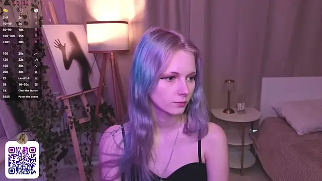 JuanaSumma online show from 24, 5, 2026