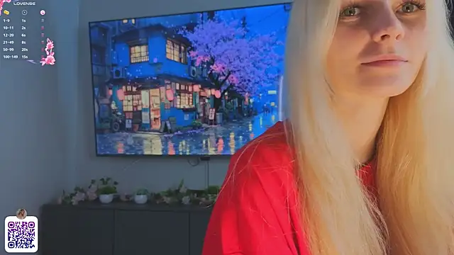 JuanaSumma online show from 24, 6, 2026