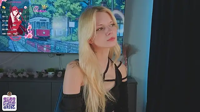JuanaSumma online show from 11, 7, 2026