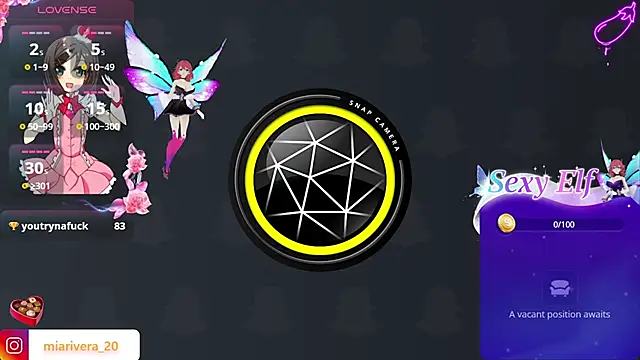 valeria 19x online show from 20, 2, 2026