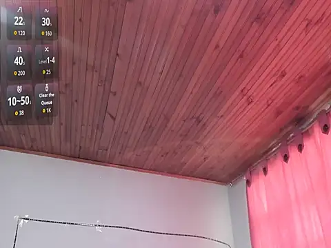 Snapshot of talia_mystic chatting on 16, 4, 2026 talia mystic online show from 16, 4, 2026