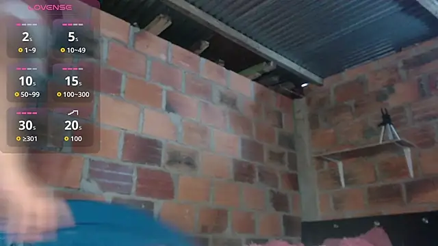  sweetdanny  online show from 17, 1, 2026