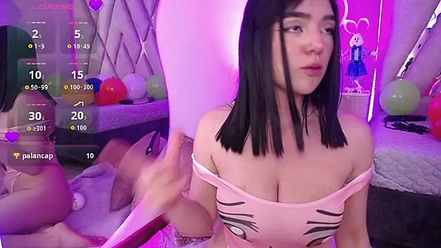 Madyson Hill online show from 1, 4, 2026