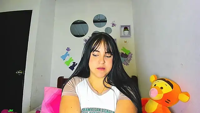 Penelopeflame18 online show from 9, 5, 2026