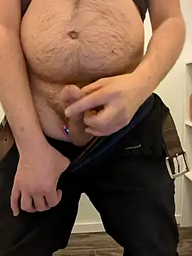 Greyd333 online show from 26, 3, 2026