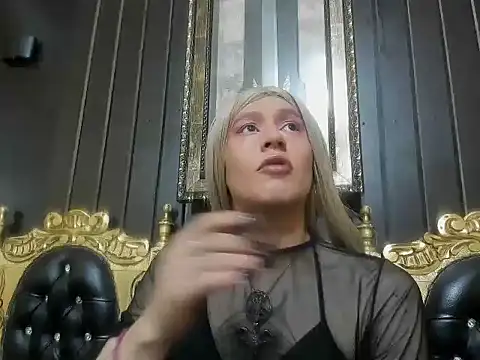 Gomory Niix online show from 26, 3, 2026