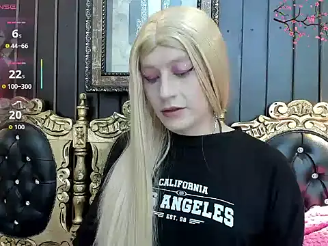 Snapshot of Gomory_Niix chatting on 25, 4, 2026 Gomory Niix online show from 25, 4, 2026