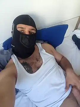 Mertozer01 online show from 14, 1, 2026