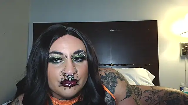 VeraVendetta online show from 28, 2, 2026