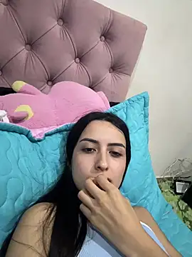 Vanessa 17 online show from 19, 1, 2026