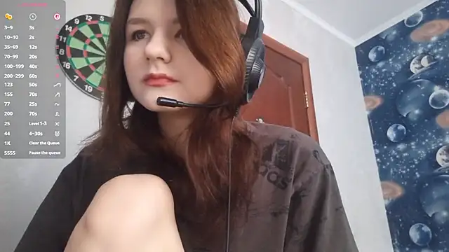 Snapshot of GameToiler chatting on 22, 4, 2026 GameToiler online show from 22, 4, 2026