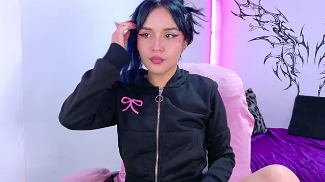 dollmeow online show from 15, 2, 2026