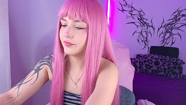 dollmeow online show from 16, 3, 2026