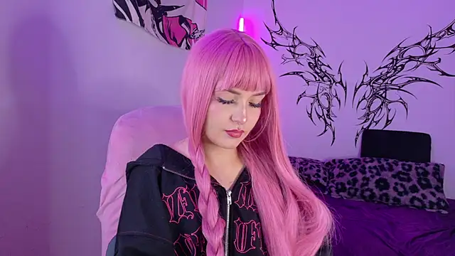 dollmeow online show from 17, 3, 2026