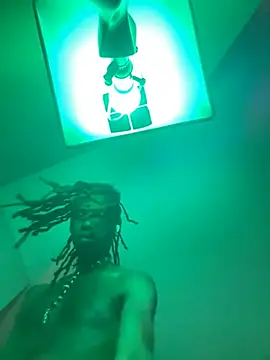 Grim777Hollow online show from 1, 3, 2026