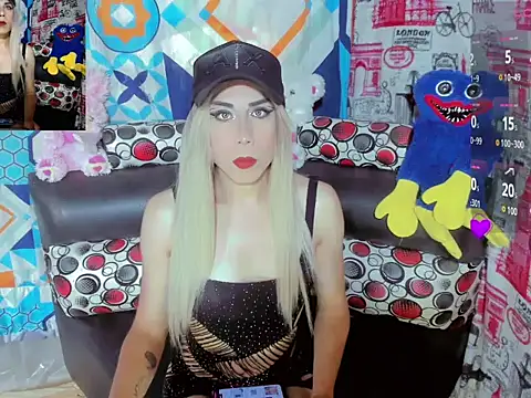 Snapshot of valerylanchs chatting on 1, 3, 2026 valerylanchs online show from 1, 3, 2026