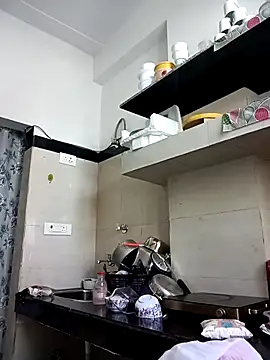 Your-Sasha7 online show from 12, 4, 2026