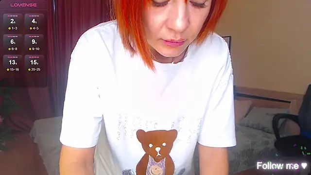 Snapshot of FireWater6 chatting on 25, 2, 2026 FireWater6 online show from 25, 2, 2026