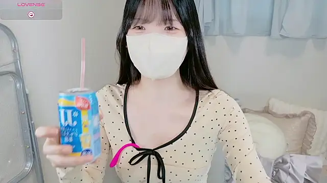  ame chan  online show from 24, 5, 2026