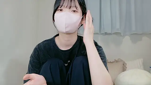  ame chan  online show from 8, 6, 2026