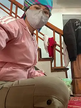 emgaisayhi online show from 2, 3, 2026