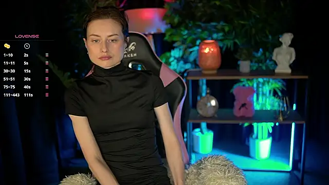 baby luna xo online show from 21, 2, 2026