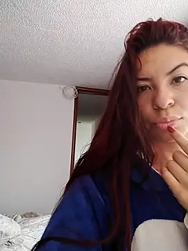 Snapshot of niiix_01 chatting on 19, 1, 2026 niiix 01 online show from 19, 1, 2026