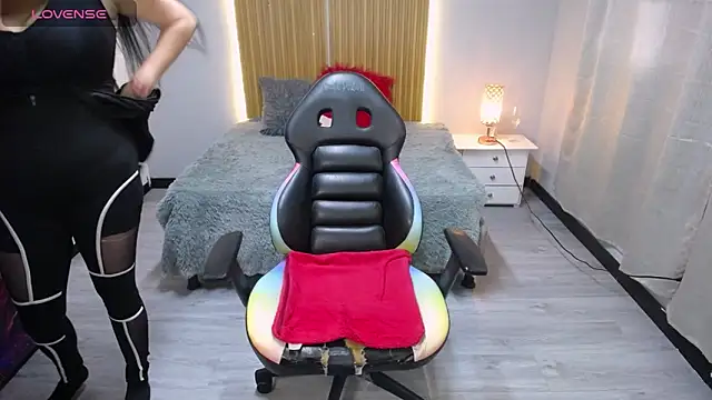 keileen luna online show from 12, 2, 2026