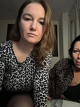  Mila Love online show from 23, 2, 2026