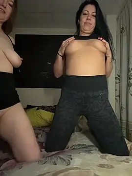  Mila Love online show from 16, 3, 2026