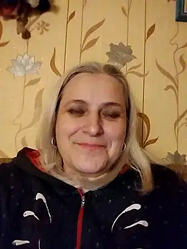 NyushaLollipop online show from 18, 1, 2026