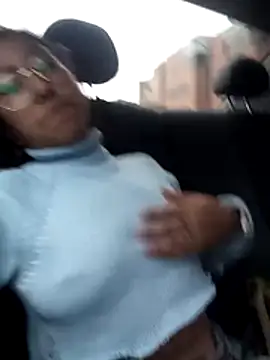 AHSLEYMORRIS online show from 16, 1, 2026