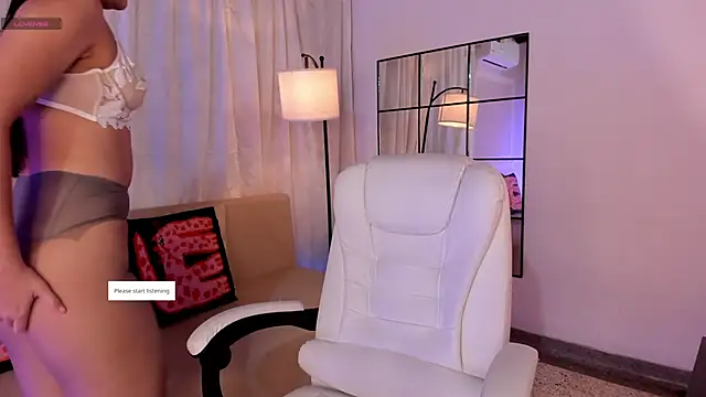 liaamoon  online show from 26, 3, 2026