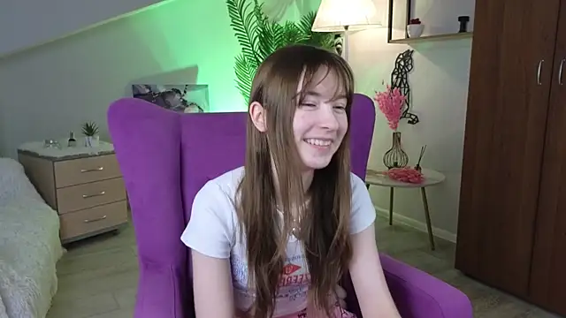 MaragretLoban online show from 17, 1, 2026