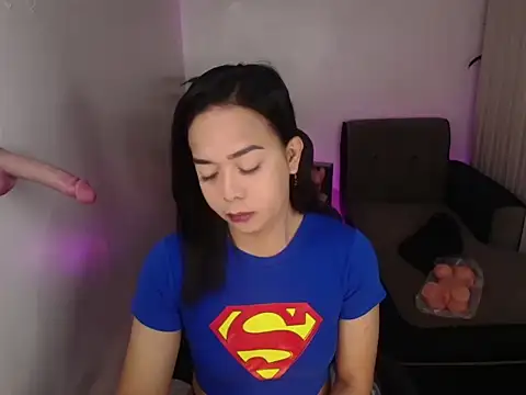 Callmesuesue online show from 1, 2, 2026