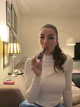 NovaLushhh online show from 2, 3, 2026