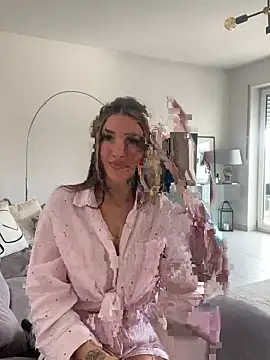 Snapshot of NovaLushhh chatting on 24, 3, 2026 NovaLushhh online show from 24, 3, 2026