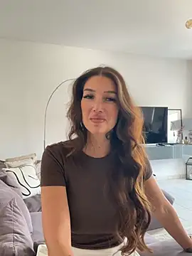 Snapshot of NovaLushhh chatting on 1, 6, 2026 NovaLushhh online show from 1, 6, 2026