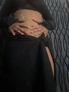 Sassyreyaaa online show from 15, 3, 2026