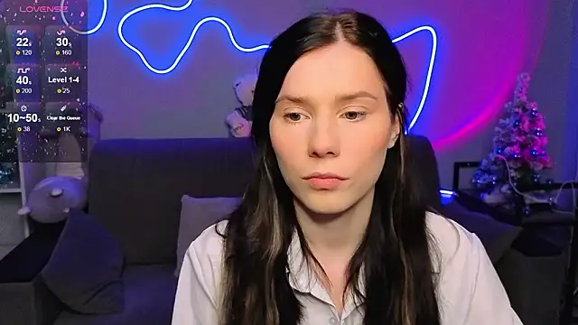 Snapshot of JinxMoon chatting on 14, 1, 2026 JinxMoon online show from 14, 1, 2026