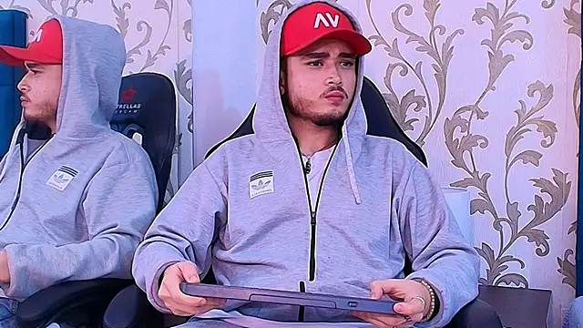 Snapshot of Salvattore_Muller chatting on 7, 2, 2026 Salvattore Muller online show from 7, 2, 2026