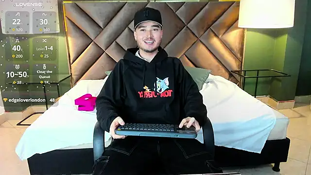 Snapshot of Salvattore_Muller chatting on 16, 2, 2026 Salvattore Muller online show from 16, 2, 2026