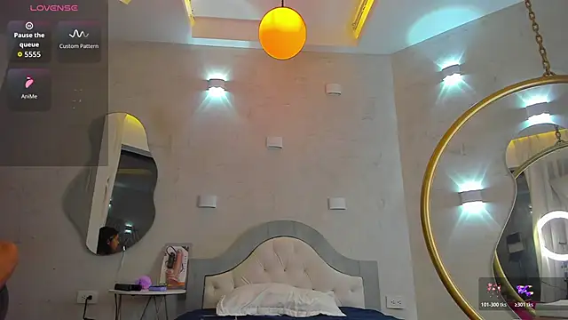 bastian and samantha online show from 17, 2, 2026