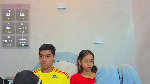 bastian and samantha online show from 18, 5, 2026