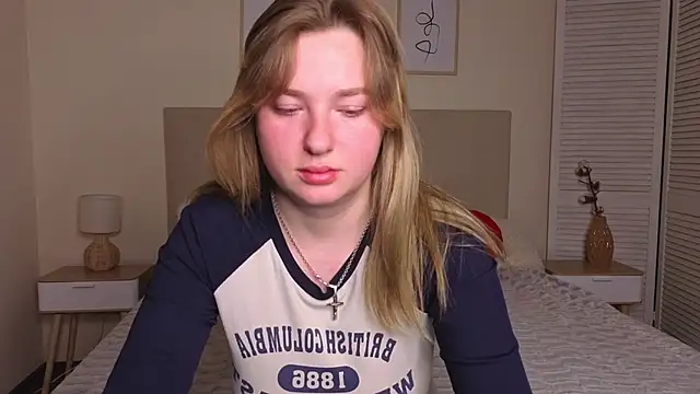 VladaHotxx online show from 13, 1, 2026