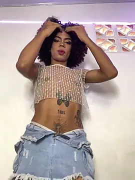 julietha sexy online show from 2, 6, 2026