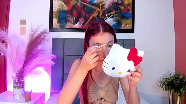 Snapshot of TessaMonroee chatting on 23, 2, 2026 TessaMonroee online show from 23, 2, 2026