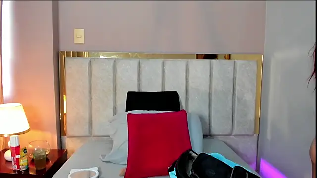 Snapshot of TessaMonroee chatting on 27, 2, 2026 TessaMonroee online show from 27, 2, 2026