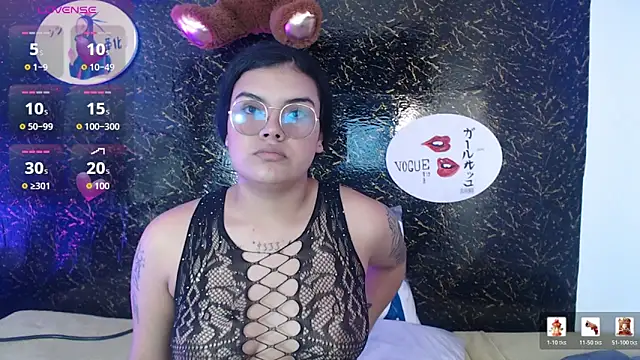 Snapshot of Giannagp chatting on 23, 4, 2026 Giannagp online show from 23, 4, 2026